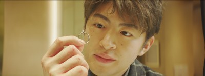 佐野玲於「結婚したくなりました」松本穂香にプロポーズするショートフィルムが公開（シネマトゥデイ）