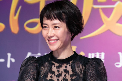 木村佳乃、萩原聖人に「直したい癖」を暴露され反省（AbemaTIMES）