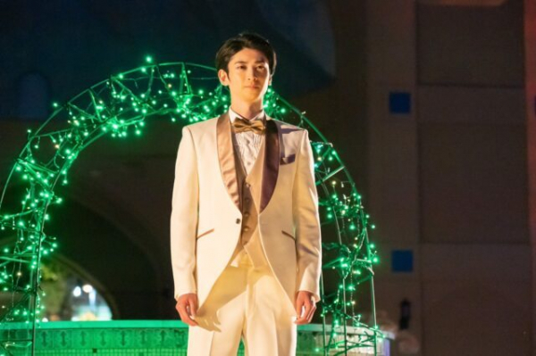 「女の戦争～バチェラー殺人事件～」放送開始　早くも女性たちのドロドロバトルが勃発(エンタメOVO)