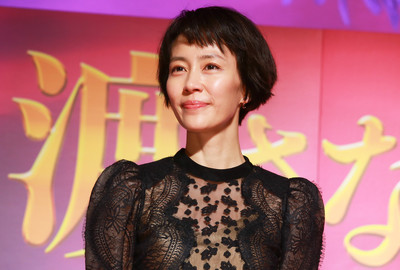 木村佳乃、ドロドロ愛憎ドラマで“泥棒猫”のセリフに苦戦（シネマトゥデイ）