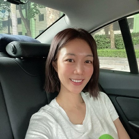 元MBCアナウンサーのソ・ヒョンジン、ダイエットへの決意を表す…「目標は52kg台！」(WoW!Korea)