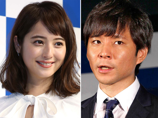 佐々木希“家庭修復”の4億円マンション購入も…小川彩佳アナに続く可能性は否定できず(日刊ゲンダイDIGITAL)