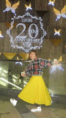 丸山桂里奈　仕事の現場で婚活？「クリスマスまでに彼氏を見つける」宣言（スポニチアネックス）