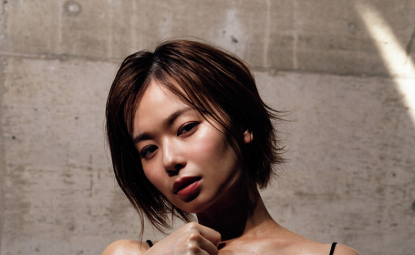 ＲＩＺＡＰのＣＭで話題のグラドル・和地つかさ「ラーメン屋さんやご飯屋さんをハシゴしていたときは、自分でもヤバいなって（笑）」(週プレNEWS)