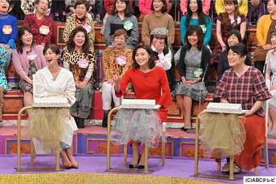 安田美沙子、金子恵美氏は「他人に思えない」（Lmaga.jp）