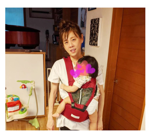 高橋真麻、育児で“一番疲れているとき”の姿が「ばさばさゲッソリ」　落ちくぼみうつろな顔に「倒れないで！」(ねとらぼ)