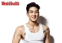 【トピック】「NU’EST W」ベクホ、鍛えあげられた肉体を男性誌で披露！　（WoW!Korea）