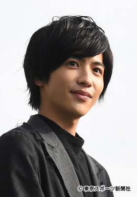 イケメン俳優・志尊淳の意外な素顔「これまで浮気したことがない」（東スポWeb）