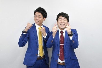 ネイビーズアフロ「ytv漫才新人賞選考会」を1位で通過、2位はからし蓮根（お笑いナタリー）