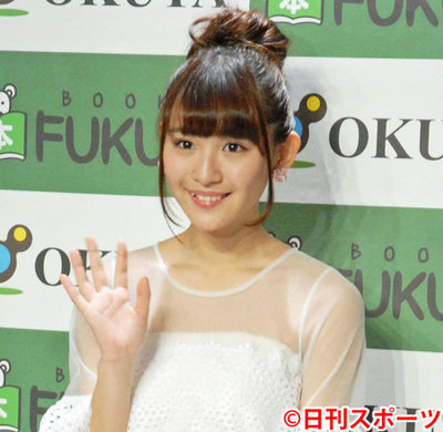 スパガ浅川梨奈、引退説を否定「ご安心ください」（日刊スポーツ）