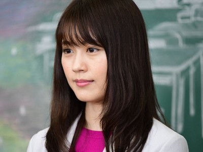 有村架純『中学聖日記』は松嶋菜々子『魔女の条件』と何が違う？（クランクイン！）