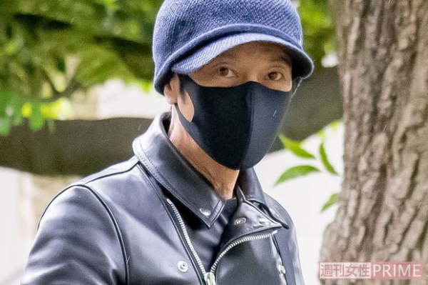 津田寛治『特捜9』の感動演出でファン歓喜！ それでも絶望的な「次回の続投」(週刊女性PRIME)