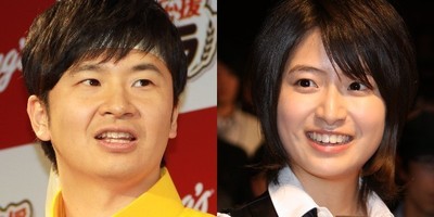 「人見知り芸人」オードリー若林、南沢奈央と破局報道　「めげないで頑張って」と応援の声（J-CASTニュース）