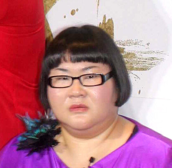 離婚調停中の安藤なつがツイート「決めつけた事言うの、やめてください」「体型とか職種関係ない」(スポーツ報知)