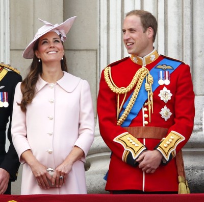 祝・メーガン妃！　イギリス王室の妊娠発表をプレイバック（ELLE ONLINE）