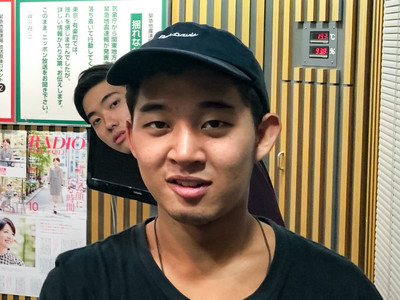 人気トリオ四千頭身・後藤、憧れのSCANDAL・TOMOMIから“ご飯デートOK”に感激（ニッポン放送）