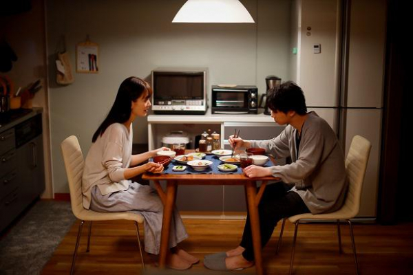 ＜ただ離婚してないだけ＞こんな北山宏光見たことない！憑依演技に身震い(WEBザテレビジョン)