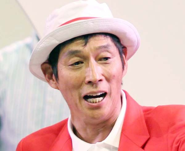 総資産500億円？ 明石家さんま流“終活”の哲学「全部国に寄付しようとしてんねん」(日刊ゲンダイDIGITAL)