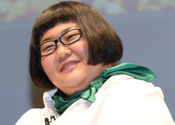 離婚調停中の安藤なつに向けられる“束縛とドケチ”批判のお門違い(日刊ゲンダイDIGITAL)