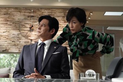 大輔がうそをついたワケ「ＳＵＩＴＳ」５話見どころ（日刊スポーツ）