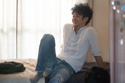 ダメ男なのに憎めない！女心をくすぐる俳優・オダギリジョーの魅力（dmenu映画）