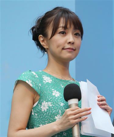 小川彩佳と小林麻耶、夫切り捨てる女子アナに勝算はあるのか 独り立ちし逆襲開始(夕刊フジ)