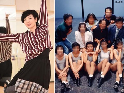 元武富士ダンサーズ 大西裕貴子さんが明かす“CM撮影秘話”（日刊ゲンダイDIGITAL）