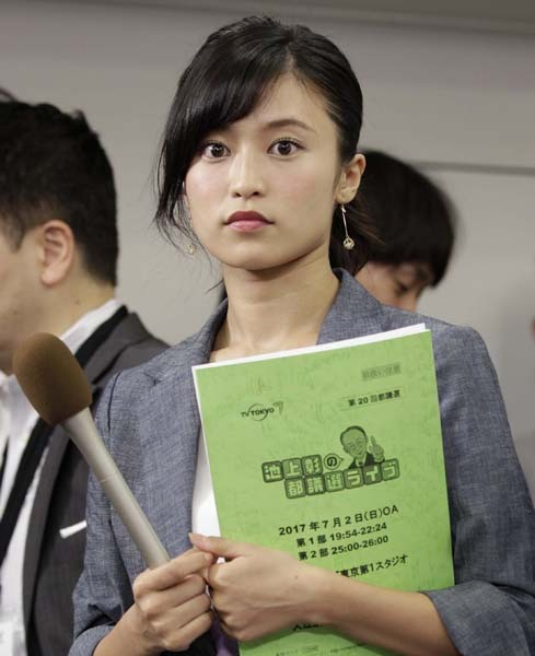 破局認めた小島瑠璃子「スッキリ」発言で“略奪愛”批判が再燃…関係者の心情は?(日刊ゲンダイDIGITAL)