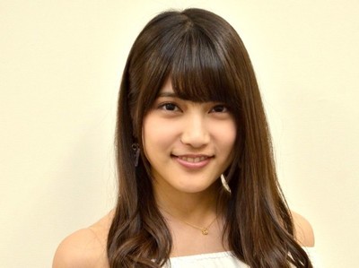 メキシコ留学中の入山杏奈、ウエディングドレス姿が天使すぎる！（クランクイン！）
