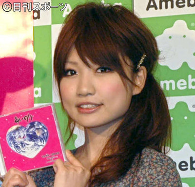 あいのり桃さん胸に劣等感「あるにこしたことない」（日刊スポーツ）