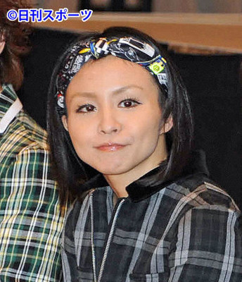 ｍｉｓｏｎｏが夫と別居状態、つらい胸中を明かす（日刊スポーツ）
