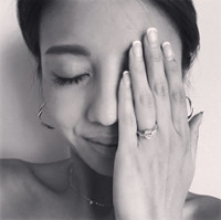 モデルの藤後夏子が結婚を報告「今では私の１番の理解者なんじゃないかと思う」（スポーツ報知）