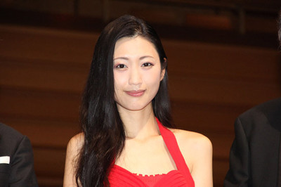 壇蜜、「なんでもやってあげたい」結婚観を明かす（トレンドニュース（GYAO））