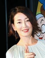 宮沢りえの顔に変化！３月にあったほくろが１０月消えていた「とくダネ！」検証…費用、デメリットも紹介（スポーツ報知）