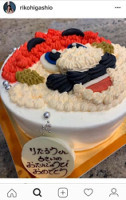 東尾理子、長男・理汰郎くん６歳誕生日を特製マリオケーキで祝福「産まれてきてくれた息子に感謝」（スポーツ報知）