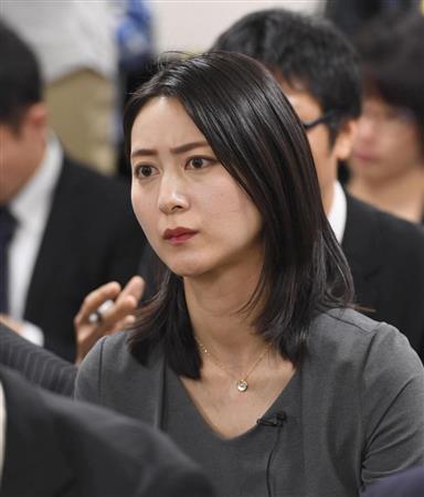 小川彩佳アナ、許せなかった「10億円」報道 異例の反論にみる「事実誤認」部分(夕刊フジ)