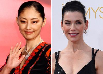 19年ぶり主演 常盤貴子に「米法廷ドラマリメーク」の不安（日刊ゲンダイDIGITAL）