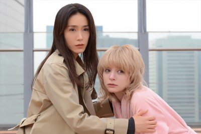 今夜『ブラックスキャンダル』亜梨沙は窮地のソフィアを救うため奔走（クランクイン！）