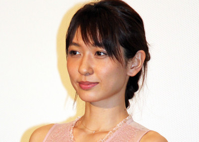 小池徹平と結婚！ カウンセラー女優、永夏子とは？（シネマトゥデイ）