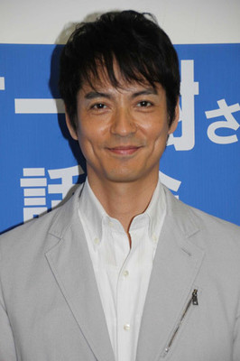 「荻原浩×岡田惠和×沢村一樹」が紡ぐ人生ドラマ『ユニバーサル広告社』（トレンドニュース（GYAO））
