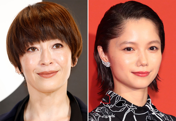 宮沢りえ&宮崎あおいが伊右衛門CMで8年ぶり共演か…V6解散で“NG”解禁(日刊ゲンダイDIGITAL)