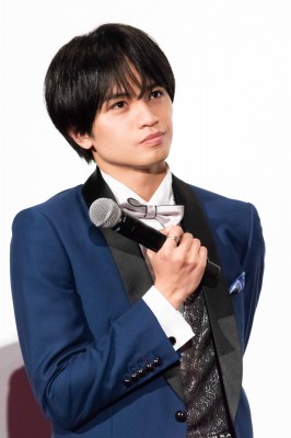 Sexy Zone中島健人、嵐・大野智からのあるお願いに困惑!?「絶対無理！」（Movie Walker）