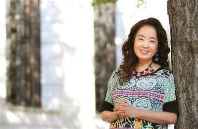 作詞家・阿木燿子「プロの仕事をするには最高のアマチュアでないと」　ドラマチックな詞の世界を生み出す秘密とは？（夕刊フジ）