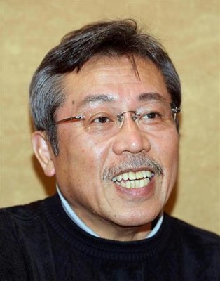 ミポリン＆黒木瞳について…　フジ系ドラマ「黄昏流星群」原作者の弘兼さんを直撃（夕刊フジ）