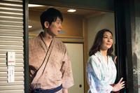 藤井流星のキスシーンにネットが“阿鼻叫喚”「黄昏流星群」5話（cinemacafe.net）