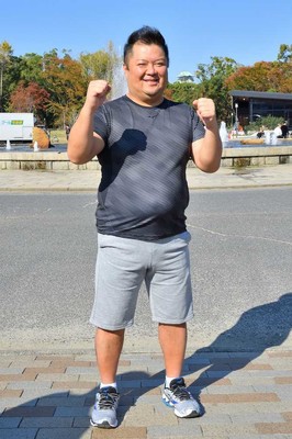 小杉　大阪マラソン完走へ光、本格練習で手応え　８キロ減量にも成功（スポニチアネックス）