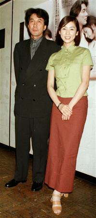 森田監督だからやれた!! 黒木瞳の“メスの顔” 失楽園(1997年)(夕刊フジ)