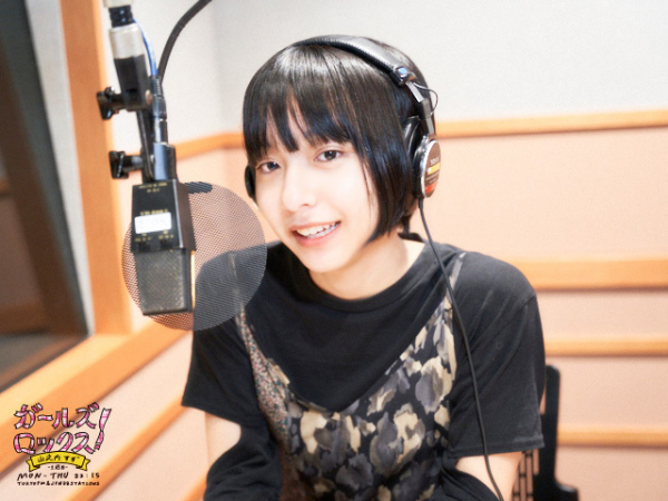 山之内すず「LINEには多くて40人」友達と知り合いの違いとは(TOKYO FM＋)