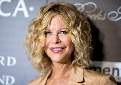 “ロマコメの女王”メグ・ライアンが婚約！ インスタで認める（シネマトゥデイ）