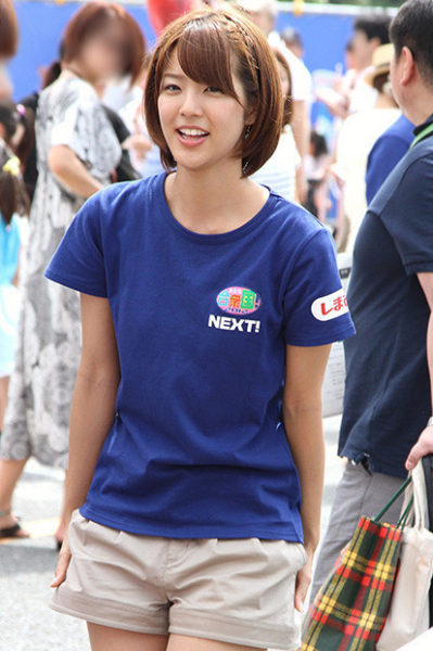 多くの伝説を残したフジ・久代萌美アナ。ネットワーク局異動のウラ側とは？(週プレNEWS)